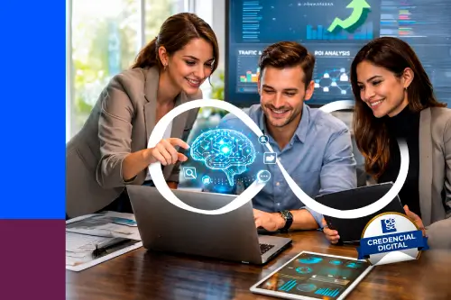 Growth Marketing e Inteligencia Artificial